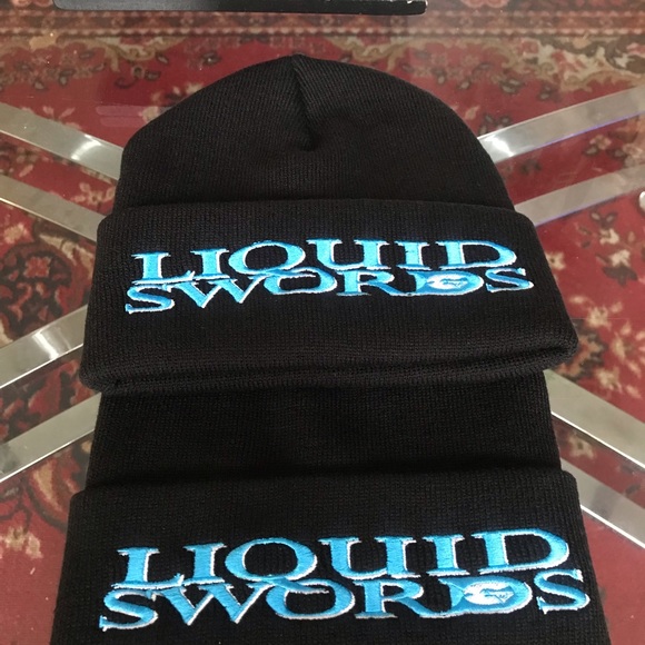 Supreme Liquid Swords Beanie | Poshmark